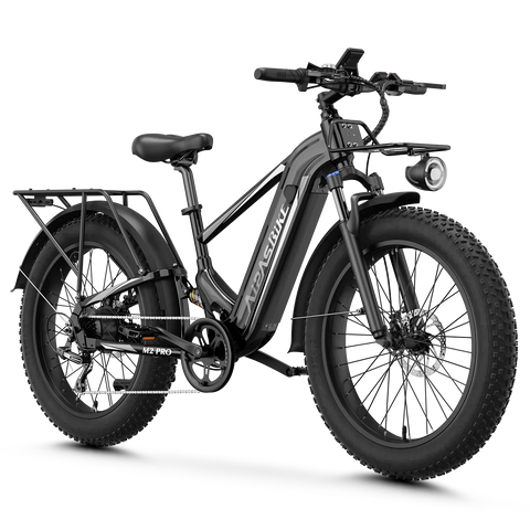 Aipas® Ebike Combo Sale M1 Pro+M2 Pro