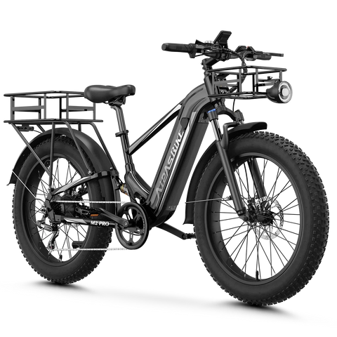 Aipas® Ebike Combo Sale M1 Pro+M2 Pro