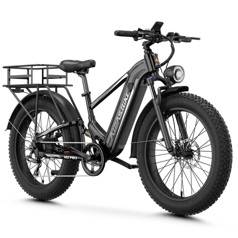 Aipas® Ebike Combo Sale M1 Pro+M2 Pro