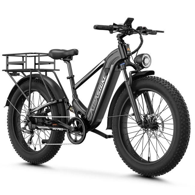 Aipas® Ebike Combo Sale M2 Pro*2