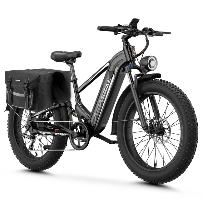 Aipas® Ebike Combo Sale M2 Pro*2