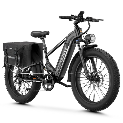 Aipas® Ebike Combo Sale M1 Pro+M2 Pro