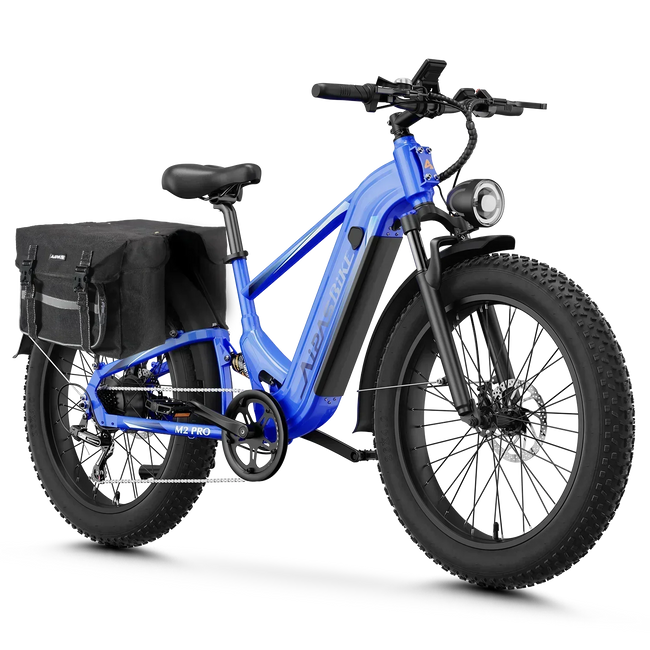 Aipas® Ebike Combo Sale M2 Pro*2