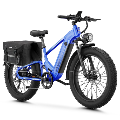 Aipas® Ebike Combo Sale M1 Pro+M2 Pro