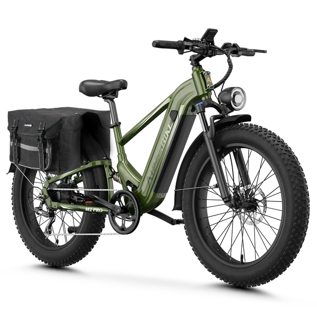 Aipas® Ebike Combo Sale M2 Pro*2