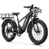 Aipas® Ebike Combo Sale M2 Pro*2