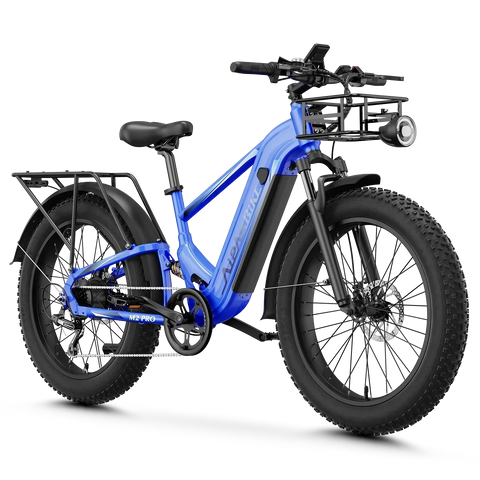 Aipas® Ebike Combo Sale M1 Pro+M2 Pro