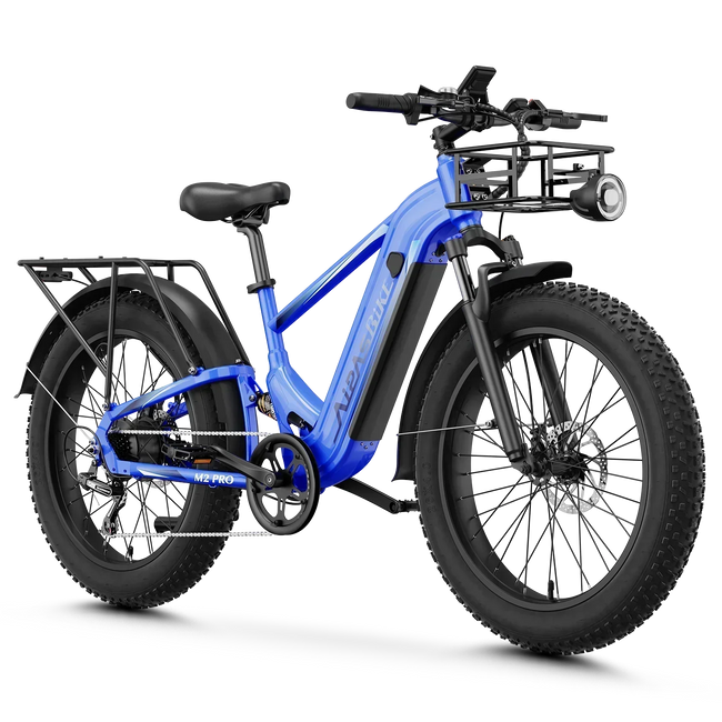 Aipas® Ebike Combo Sale M2 Pro*2