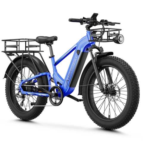 Aipas® Ebike Combo Sale M1 Pro+M2 Pro