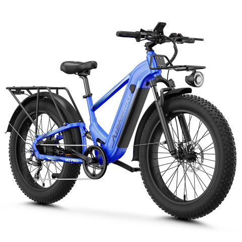 Aipas® Ebike Combo Sale M1 Pro+M2 Pro