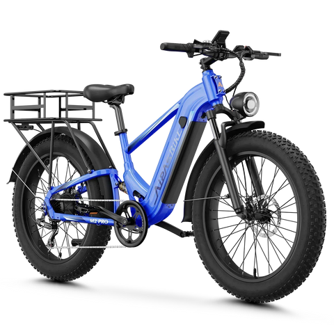 Aipas® Ebike Combo Sale M1 Pro+M2 Pro