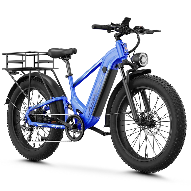 Aipas® Ebike Combo Sale M2 Pro*2