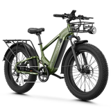 Aipas® Ebike Combo Sale M2 Pro*2