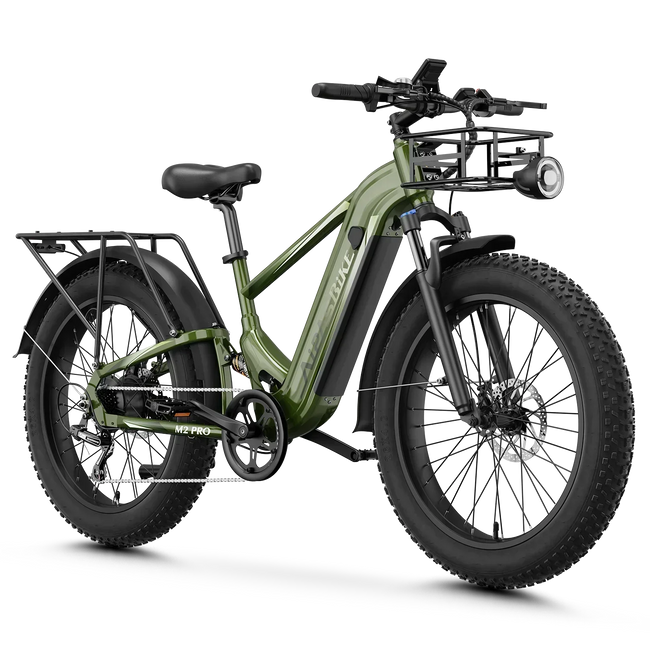 Aipas® Ebike Combo Sale M2 Pro*2