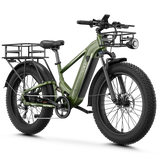Aipas® Ebike Combo Sale M2 Pro*2