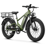 Aipas® Ebike Combo Sale M2 Pro*2
