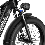 Aipas® Ebike Combo Sale M2 Pro*2