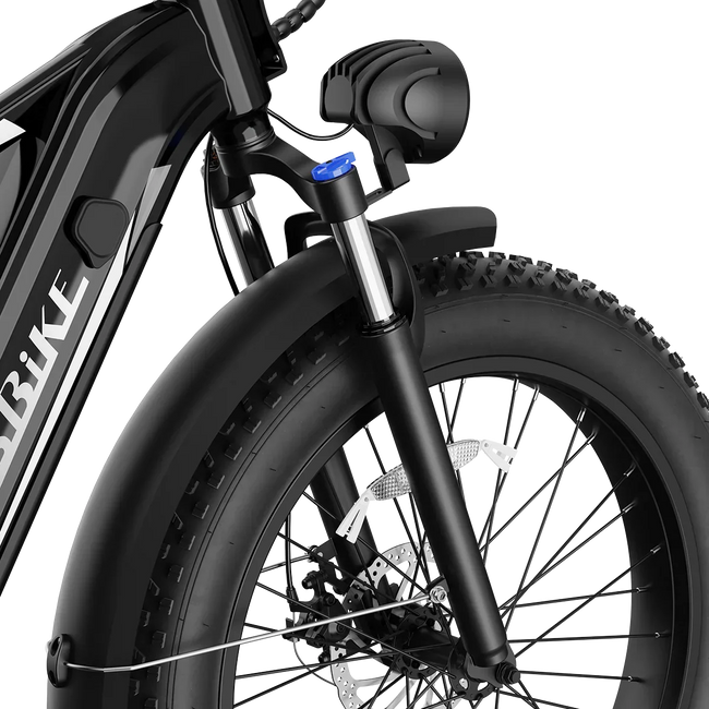 Aipas® Ebike Combo Sale M2 Pro*2