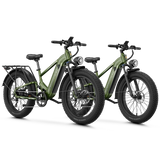 Aipas® Ebike Combo Sale M2 Pro*2