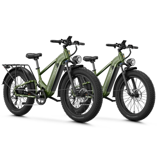 Aipas® Ebike Combo Sale M2 Pro*2