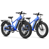 Aipas® Ebike Combo Sale M2 Pro*2