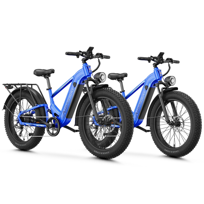 Aipas® Ebike Combo Sale M2 Pro*2