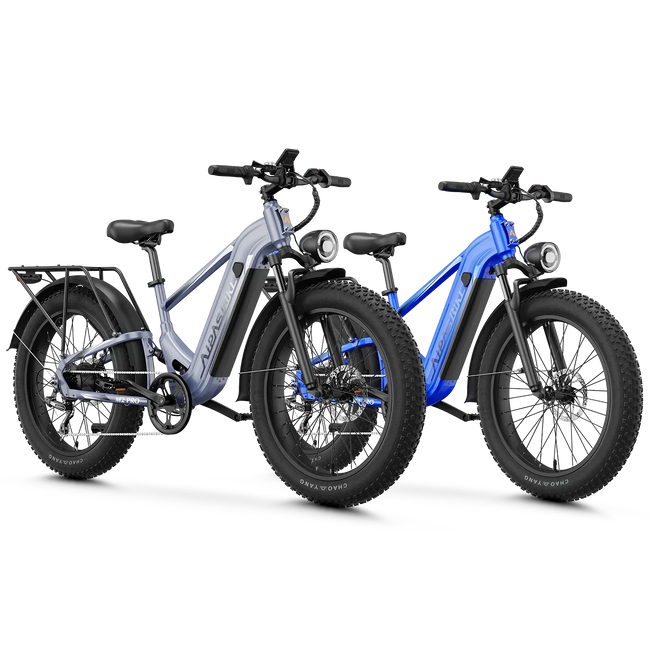 Aipas® Ebike Combo Sale M2 Pro*2