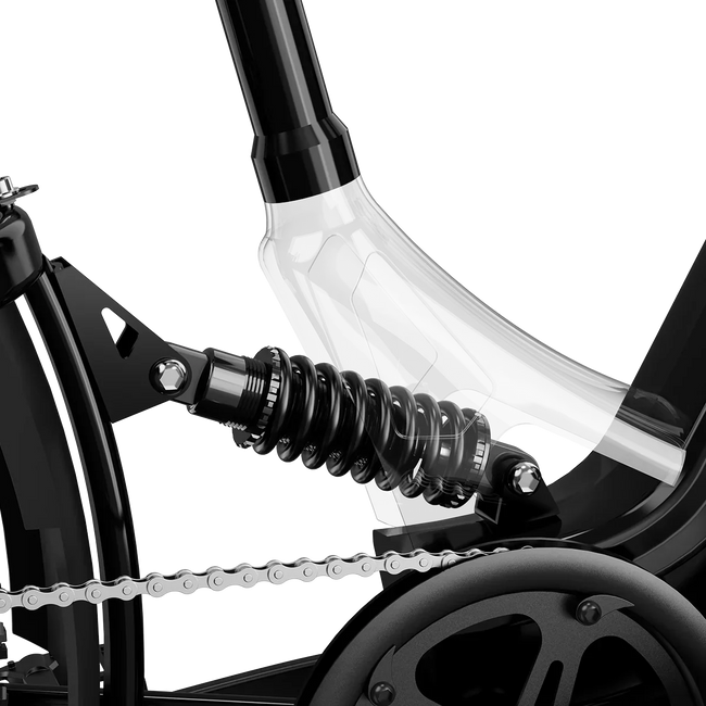 Aipas® Ebike Combo Sale M2 Pro*2