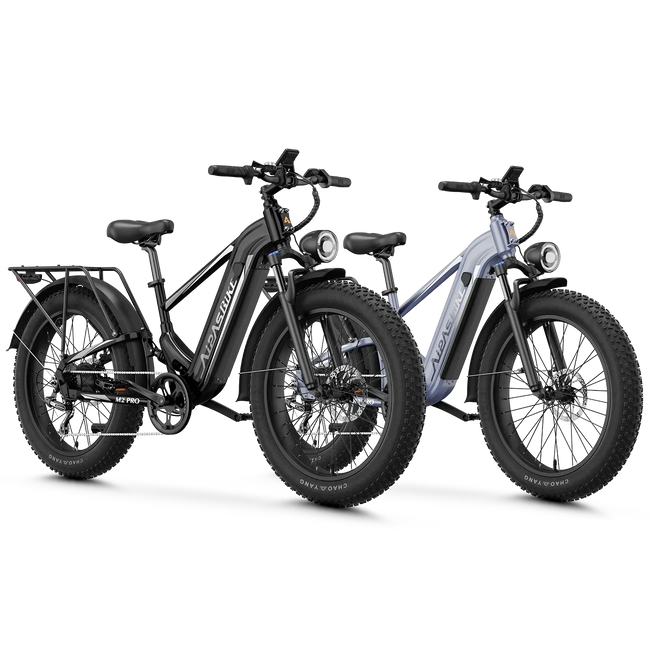Aipas® Ebike Combo Sale M2 Pro*2