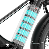 Aipas® Ebike Combo Sale M2 Pro*2