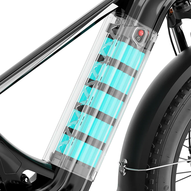 Aipas® Ebike Combo Sale M2 Pro*2