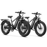 Aipas® Ebike Combo Sale M2 Pro*2