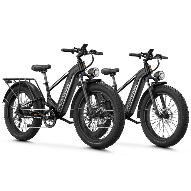 Aipas® Ebike Combo Sale M2 Pro*2
