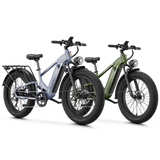 Aipas® Ebike Combo Sale M2 Pro*2