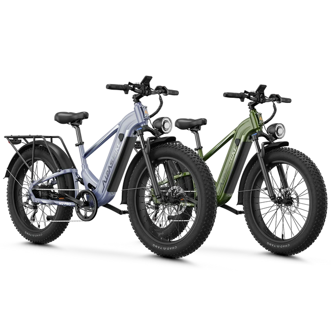 Aipas® Ebike Combo Sale M2 Pro*2