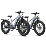 Aipas® Ebike Combo Sale M2 Pro*2