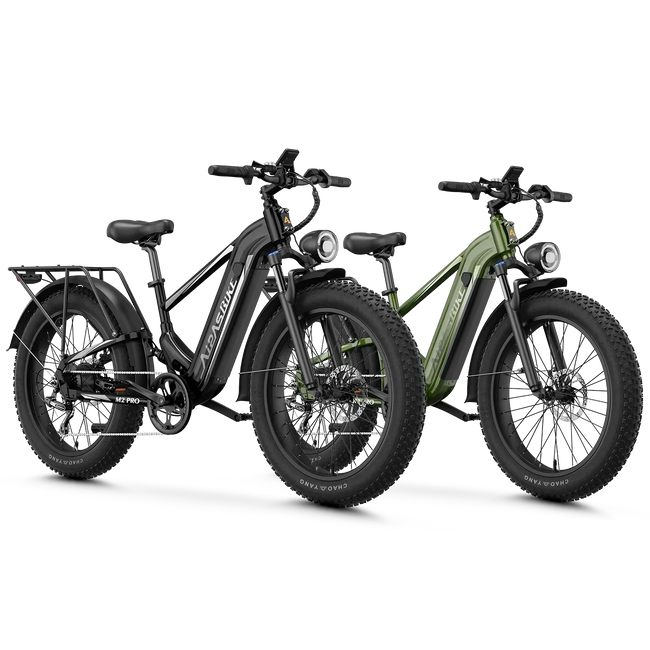 Aipas® Ebike Combo Sale M2 Pro*2