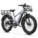 Aipas® Ebike Combo Sale M2 Pro*2