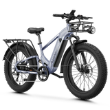Aipas® Ebike Combo Sale M2 Pro*2