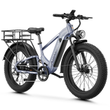 Aipas® Ebike Combo Sale M2 Pro*2