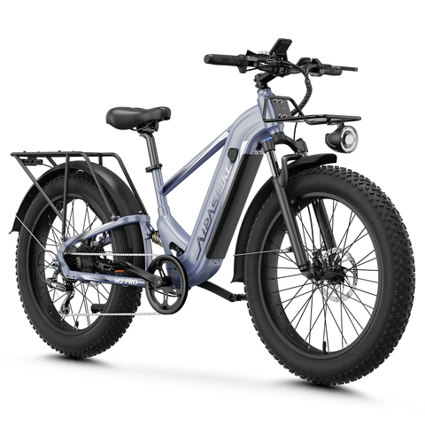 Aipas® Ebike Combo Sale M1 Pro+M2 Pro