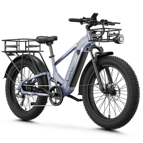 Aipas® Ebike Combo Sale M1 Pro+M2 Pro
