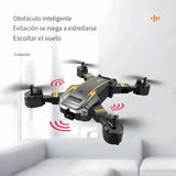 S6/G6 GPS Drone 4K Professional HD Camera Foldable Quadcopter RC Helicopter FPV WIFI Obstacle Avoidance C0 Dron Toys