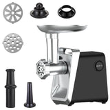 Home Electric Automatic Meat Grinder Multi-Functional Mincing Meat Filling Sausage