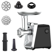 Home Electric Automatic Meat Grinder Multi-Functional Mincing Meat Filling Sausage