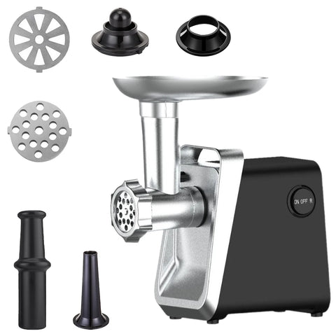 Home Electric Automatic Meat Grinder Multi-Functional Mincing Meat Filling Sausage