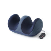 Newest 2 in 1 Shiatsu Foot Massager with Heat for Plantar Fasciitis Feet and Calf Massager Machine for Tired Muscles Pain Relief