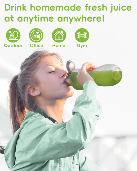 Cold Press Juicer,Slow Masticating Juicer Machines with Reverse Function,High Juice Yield, Easy to Clean Brush & Quiet