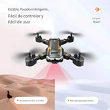 S6/G6 GPS Drone 4K Professional HD Camera Foldable Quadcopter RC Helicopter FPV WIFI Obstacle Avoidance C0 Dron Toys