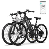 TST® C624 26'' City Ebike For Adult